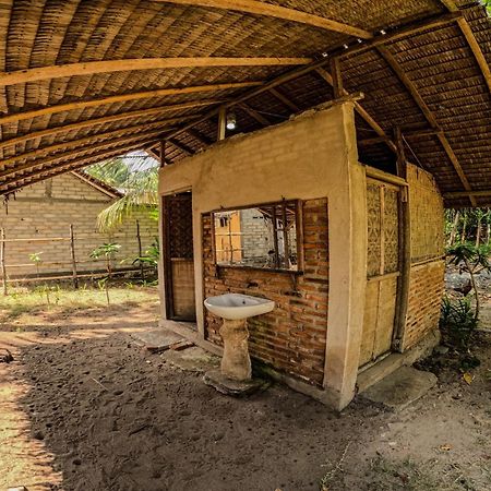 Bunga Jabe Villa Karimunjawa Dış mekan fotoğraf