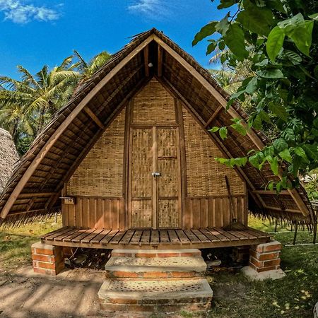 Bunga Jabe Villa Karimunjawa Dış mekan fotoğraf
